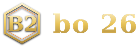 bo 26 logo